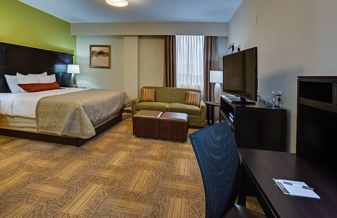 Staybridge Suites Atlanta Airport-1