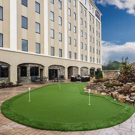 Staybridge Suites Atlanta Airport-2