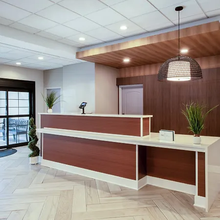 Staybridge Suites Atlanta Airport-3