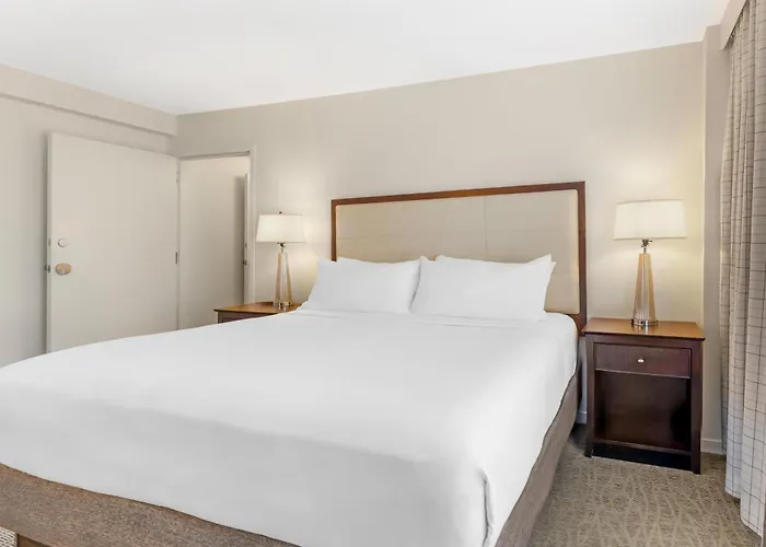 Sonesta Atlanta Airport North Hotel College Park